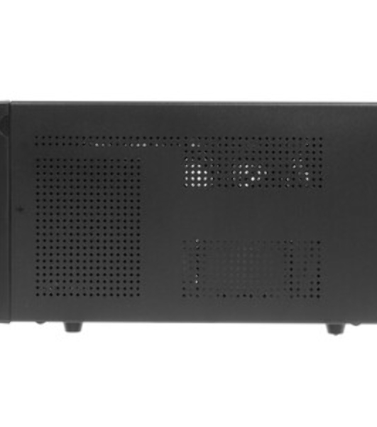 Источник бесперебойного питания Powercom Smart King Pro+ SPT-2000-II LCD 1600Вт 2000ВА черный