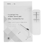 Конвектор электрический Neoclima Optima 1500W белый, 1500 Вт, 20 м2, электронный термостат, Wi-Fi, фото5