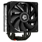 Устройство охлаждения(кулер) ID-Cooling SE-224-XTS Soc-AM5/AM4/1200/1700/1851 серебристый/черный 4-pin 29dB Al+Cu 220W 650gr Bulk (SE-224-XTS BULK), фото7