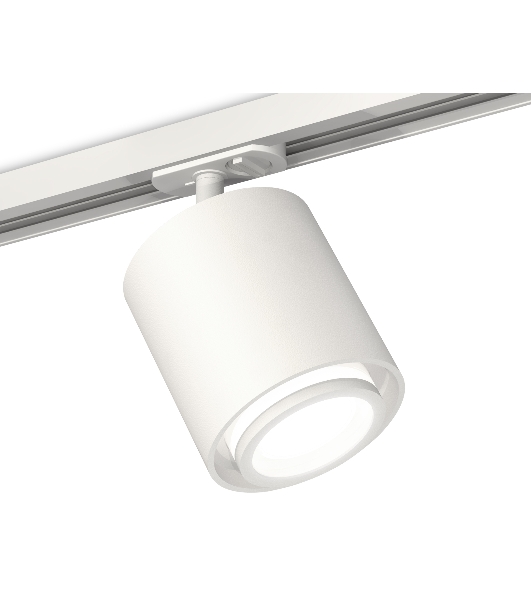 Светильник Ambrella light XT7722001 SWH/FR белый песок/белый матовый MR16 GU5.3 (A2536, C7722, N7120)