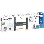 Кронштейны для ТV KROMAX VEGA-13 черный, фото16