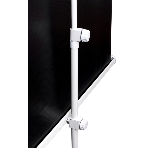 Экран 221x124.5см TriScreen 16:9 напольный рулонный белый100' Matt White (MW), фото7