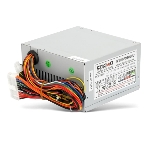 Блок питания CROWN CM-PS400W (20+4in, 80мм FAN, SATA*2, PATA(big Molex)*4, FDD*1, 4+4pin, Lines 1x12V OEM), фото13