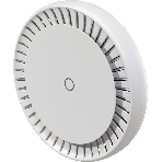 Точка доступа MikroTik cAPGi-5HaxD2HaxD cAP ax Wi-Fi 6, AX1800, 2RJ45 1gbit, фото2