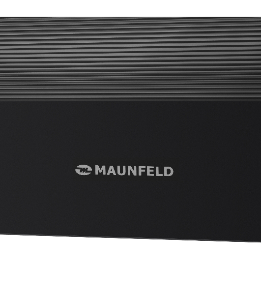 Шкаф духовой электрический Maunfeld AEOH.749B, встраиваемый
