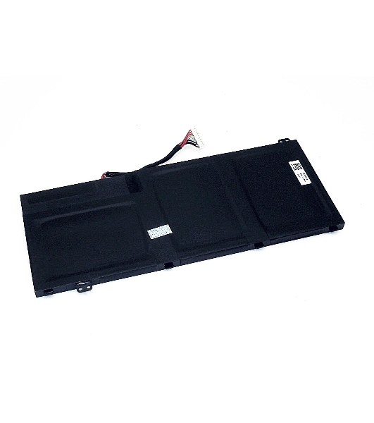 Аккумуляторная батарея для ноутбука Acer Spin 3 SP314-52 11.55V 5360mAh черный