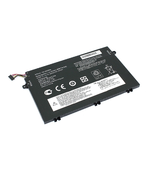 Аккумуляторная батарея для ноутбука Lenovo ThinkPad E485 11.1V 3600mAh OEM