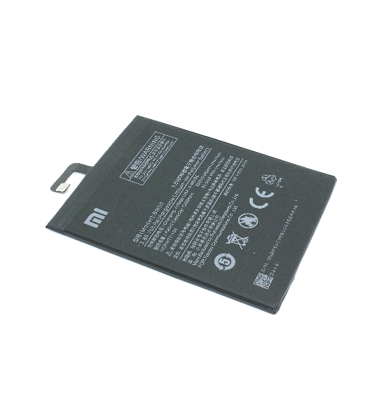Аккумуляторная батарея BM50 для Xiaomi Max 2 3300mAh