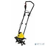 Культиватор Champion EC750электрический 0.75 кВт шир. 32 см глуб. 20 см 7.2кг, фото11