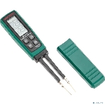Мультиметр (SMART SMD-тестер) MS8911 MASTECH, фото3
