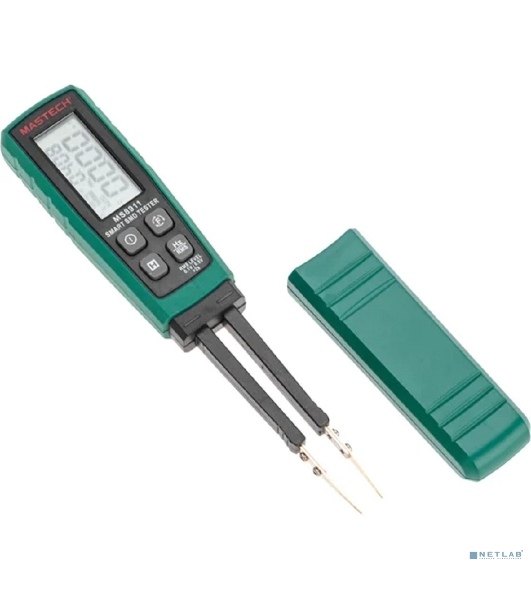Мультиметр (SMART SMD-тестер) MS8911 MASTECH