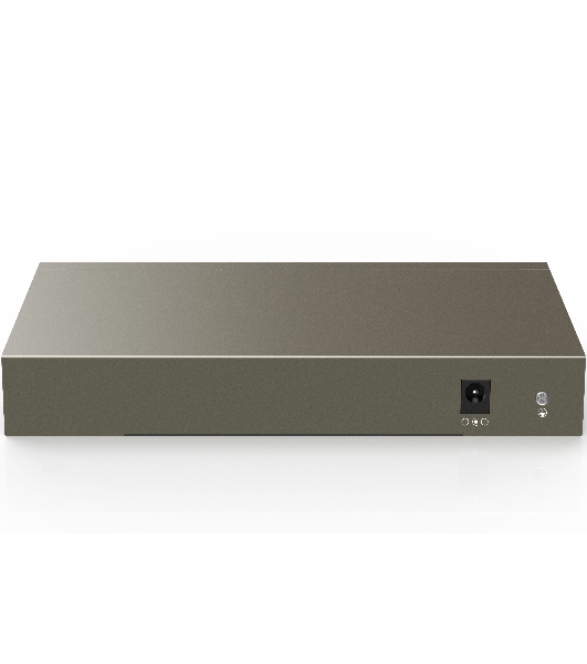 Коммутатор 9PORT 10/100M POE TEF1109P-8-63W Tenda