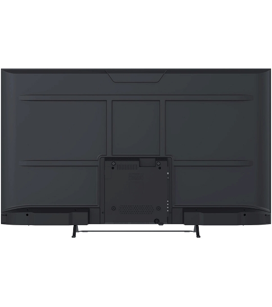 Телевизор PolarLine 55' 55PQ71STC-SM черный QLED UHD 50/60Hz Smart U