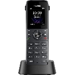 Система YEALINK W74P (база W70B+трубка W74H) до 10 SIP-аккаунтов, до 10 трубок на базу, до 20 вызовов, шт, фото3