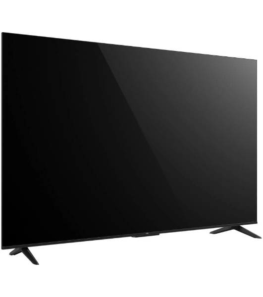 Телевизор TCL 65' 65P6K черный DLED LCD 4K UHD 60Hz Smart TV