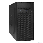 Компьютерный корпус Minitower ExeGate EX291272RUS BAA-109U2-AAA350 (mATX, AAA350 8см, 2*USB+2*USB 3.0, аудио, черный), фото6