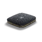 Спикерфон Yealink черный (CPW65-DECT-DUO), фото2
