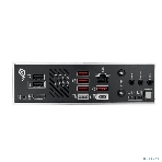 Материнская плата ASUS ROG STRIX B850-I GAMING WIFI, AM5, AMD B850, 2xDDR5, 2xM.2, 2xSATA, PCIe 4.0 x16, 1xHDMI, 1xUSB Type-C, 1x2.5Gb LAN, Wi-Fi 7, Bluetooth 5.4, 5xUSB-A 10Gbps, 1xUSB-C 20Gbps, 2xUSB-A 2.0, 3x3.5 мм, S/PDIF, 7.1, Mini-ITX, фото23
