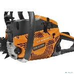 Пила бензиновая CARVER RSG 362MF [01.004.00061] (Металл.стартер, целлюлозный фильтр; 20', цепь PROFI 0,325-1,5-76зв.), фото8