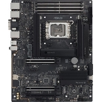Материнская плата ASUS PRO WS W880-ACE SE, LGA1851, Intel W880, 4xDDR5, 4xSATA, 4xM.2, 1xPCIe 5.0 x16, 1xPCIe 5.0 x8, 1xPCIe 4.0 x16, 1xHDMI, 1xVGA, 3x2.5Gb LAN, 1xThunderbolt 4, 1xUSB-C 20Gbps, 6xUSB-A 10Gbps, 2x3.5 мм, 7.1, ATX, фото9