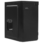 Компьютерный корпус KingPrice KPCC-MN209 черный без БП mATX 1x80мм 2x120мм 2xUSB 2.0 audio, фото6