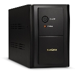 Источник бесперебойного питания ExeGate EX292801RUS SpecialPro UNB-1600.LED.AVR.2SH.3C13 1600VA/950W, LED, AVR, 2*Schuko+3*C13, съемн.кабель, металлический корпус, черный, фото16