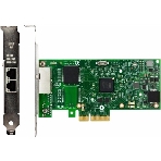 Сетевой адаптер Lenovo 00YK612 ThinkSystem Intel I350-T2 PCIe 1Gb 2-Port RJ45 Ethernet Adapter, фото3