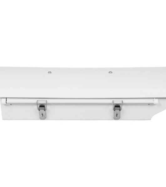 Кожух Hikvision DS-1331HZ-H