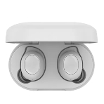 Наушники TWS BQ BHS-05 черный, внутриканальные, Bluetooth, фото4