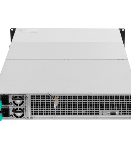 Модуль расширения СХД Synology 12BAY 2U RP NO HDD RX1217RP