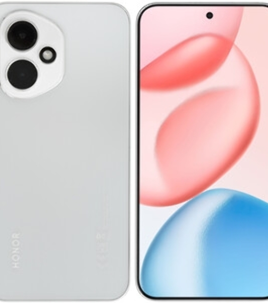 Смартфон HONOR 400 8/256Gb, серебристый