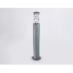 Светильник Ambrella light ST2534 GR/CL серый/прозрачный IP54 E27 max 40W D108*800, фото 1