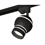 Светильник Ambrella light XT1102065 SBK/FR черный песок/белый матовый MR16 GU5.3 LED 3W 4200K (A2521, C1102, N7142), фото4