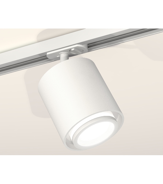 Светильник Ambrella light XT7722001 SWH/FR белый песок/белый матовый MR16 GU5.3 (A2536, C7722, N7120)