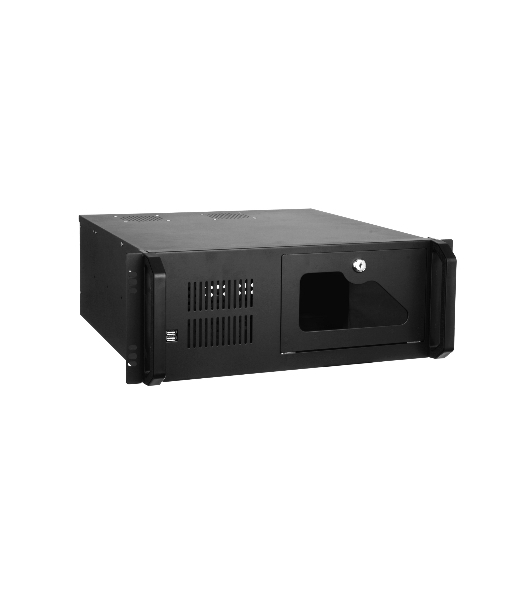 Корпуса ExeGate EX244604RUS Серверный корпус ExeGate Pro 4U4020S (RM 19', высота 4U, глубина 450, БП 700ADS, USB)