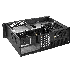 Серверный корпус ExeGate EX293669RUS Pro 3U330-02 (RM 19', высота 3U, глубина 330, БП 800PPH-SE 80 PLUS® Bronze, USB), фото19