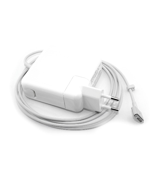 Блок питания (сетевой адаптер) для ноутбуков Apple 14.85V 3.05A 45W MagSafe 2 T-shape REPLACEMENT