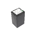 Аккумуляторная батарея для видеокамеры Hitachi DZ-BD (CGA-DU31) 7.4V 2600mAh, фото2