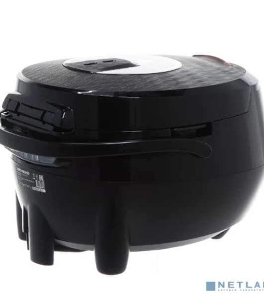 Мультиварка Redmond RMK-CB391S, Bluetooth, 860 Вт, 5 л