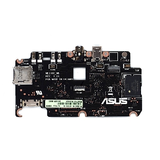 Материнская плата для Asus ME176C 1x8Gb 0,3M/2m инженерная (сервисная) прошивка
