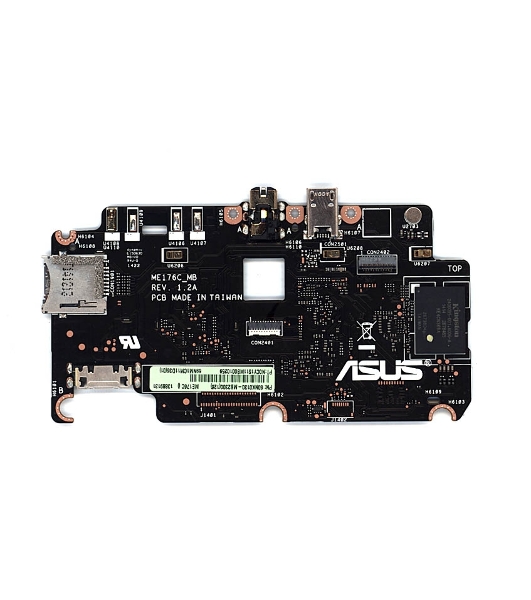 Материнская плата для Asus ME176C 1x8Gb 0,3M/2m инженерная (сервисная) прошивка