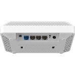 Гигабитный интернет-центр Keenetic Sprinter SE (KN-3712) с Mesh Wi-Fi 6 AX3000, 4-портовым Smart-коммутатором и переключателем режима роутер/ретранслятор, фото10
