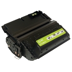 Картридж лазерный Cactus CS-Q5942X черный (20000 стр.) для HP 4250/4350, фото11