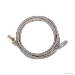 Патч-корд F/UTP Rexant cat.5e, RJ45-RJ45, 26AWG, ZH нг(А)-HF, серый, 2 м, фото4