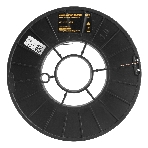 Омедненная проволока Denzel ER70S-6, диам. 1 мм, 5 кг, диам. катушки D200, фото15
