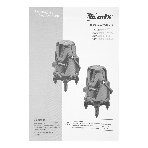 Лазерный уровень MTX MFL RED, 30 м, красный луч, акк. Li 2400 mAh, сумка, резьба 5/8', фото3