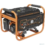 Электрогенератор бензиновый Carver PPG-3600, 2.8 кВт, 67 дБ, 40 кг, фото6