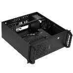 Корпуса ExeGate EX244591RUS Серверный корпус ExeGate Pro 4U4019S (RM 19', высота 4U, глубина 450, БП 500ADS, USB), фото14