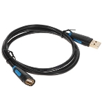 Кабель Vention USB 2.0 CM/AM 5A - 2м. U-образный, фото9