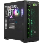 Компьютер Raskat STRIKE 520 (Intel Core i514400F, RAM 32GB, SSD 1Tb, NVIDIA RTX 5060 8GB, noOS, черный), фото 1